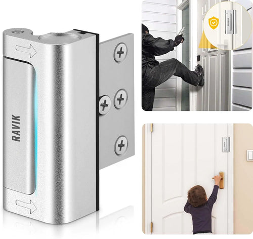 ForceBlock Home Defense